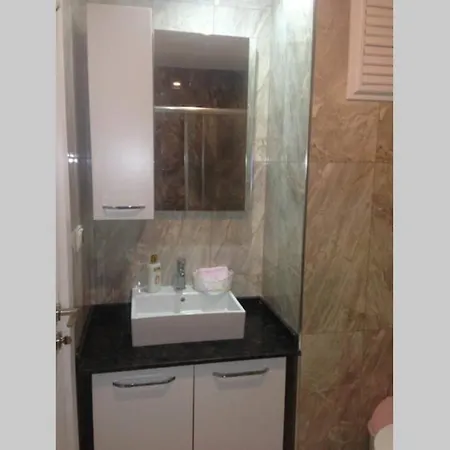 Διαμέρισμα Alanya Muhtesem Deniz Ve Doga *