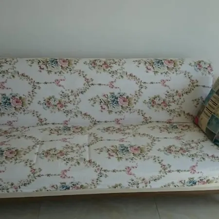 Διαμέρισμα Alanya Muhtesem Deniz Ve Doga *