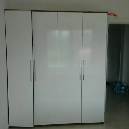 Appartamento Alanya Muhtesem Deniz Ve Doga