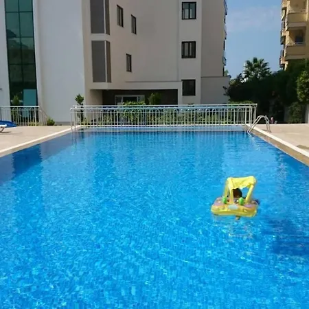 Alanya Muhtesem Deniz Ve Doga * Camyolu