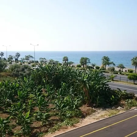 Alanya Muhtesem Deniz Ve Doga Appartamento *