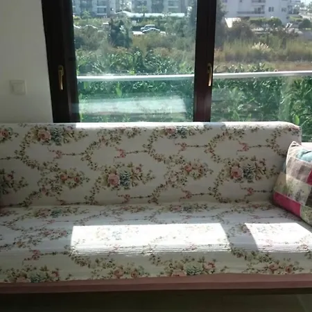 Alanya Muhtesem Deniz Ve Doga Appartamento